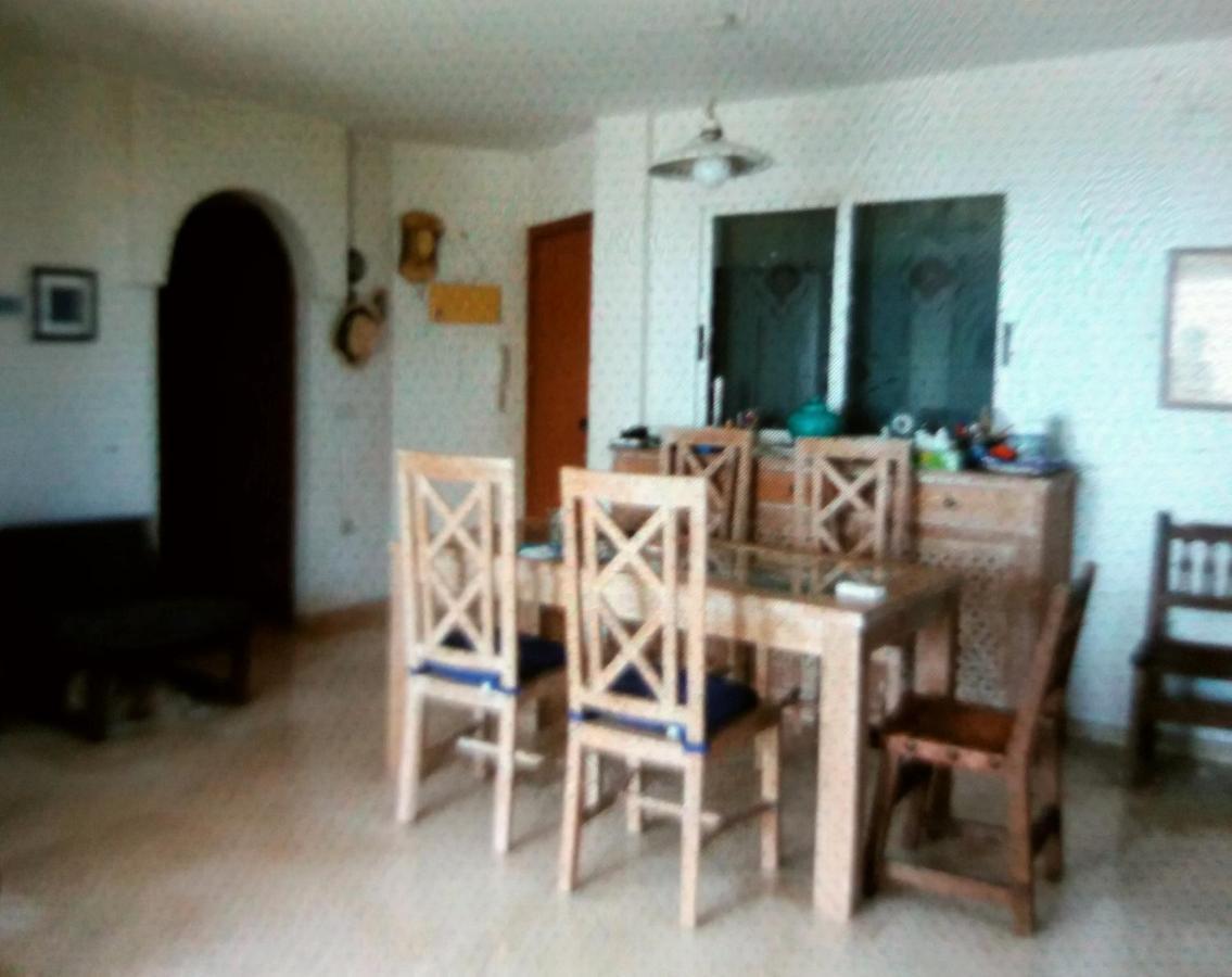 Playa Mar 2 Apartment L'Alfas del Pi Exterior foto
