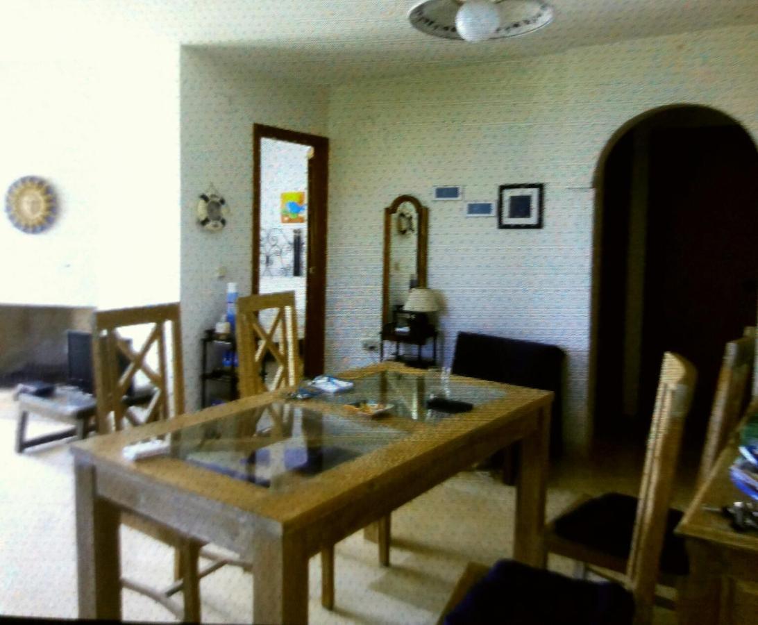 Playa Mar 2 Apartment L'Alfas del Pi Exterior foto